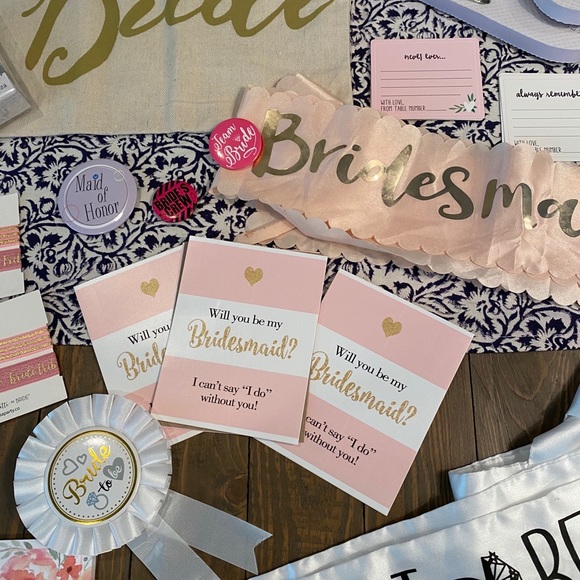 Bride Lot š° - Picture 11 of 16